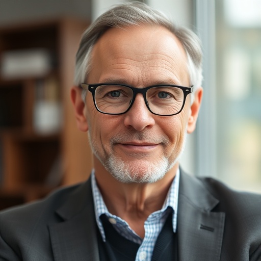 Laurent Dubois